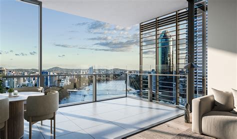443 queen street for sale Meticulous planning and design has ensured the 443 Queen penthouse takes full advantage of its prime position